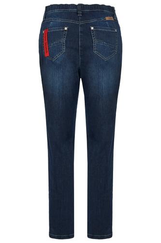 Hose "Betty" - Dunkelblau / 23