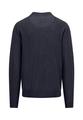 Cardigan College, Superfine M Casual Fit - Navy