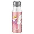 Alfi Trinkflasche »elementBottle Kids Flower Princess 600 ml«