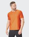 VITUS 48 Basic Fit - Orange Bolt Mel