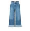 MAC JEANS - NEVADA, Rigid Cool Blau 34/OL