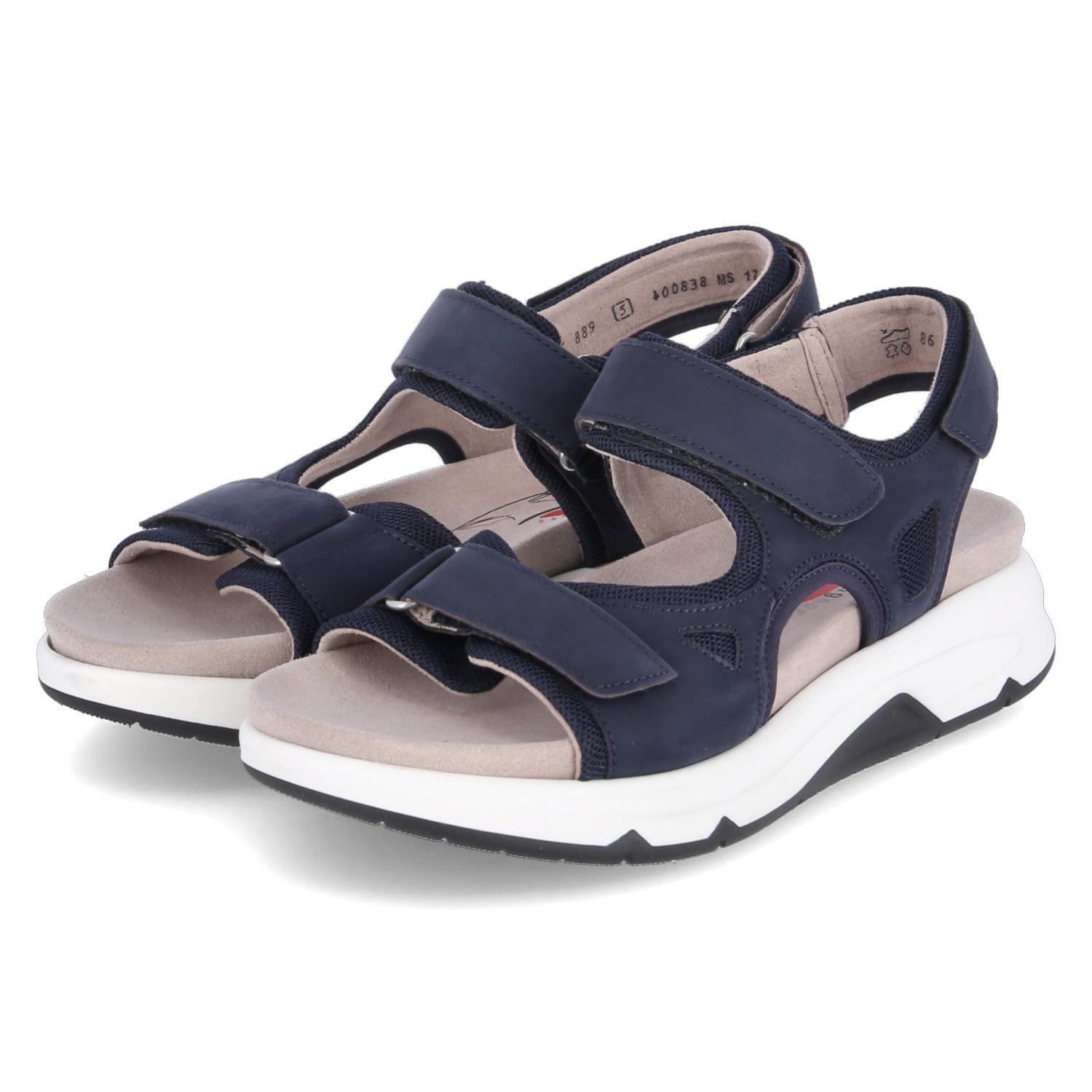 rollingsoft Komfortschuhe FS 2022