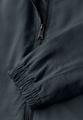Blouson mit feiner Struktur L - Slate Khaki
