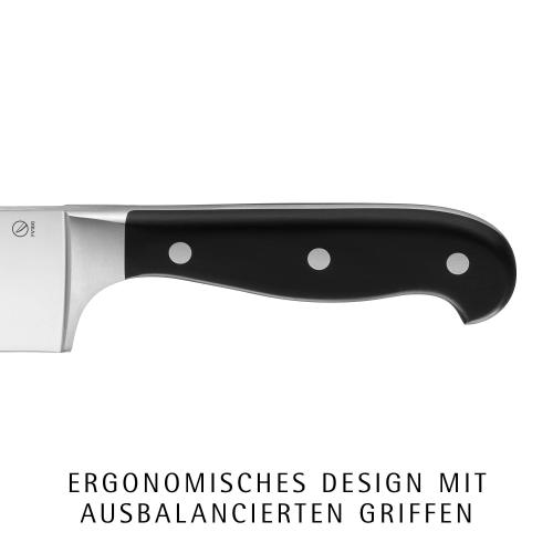 Spitzenklasse Plus Santokumesser, 18 cm