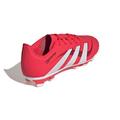 ADIDAS Kinder Fussball-Rasenschuhe Predator Club Kids FG/MG 30 in Pink