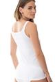 Sporty-Hemd 40 - Weiss