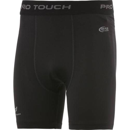 PRO TOUCH Kinder Tight Kristian 140 in Schwarz