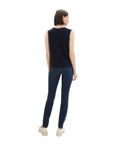 TTALEXA SKINNY Jeans 27/32 Skinny Fit - Dark Stone Wash Denim