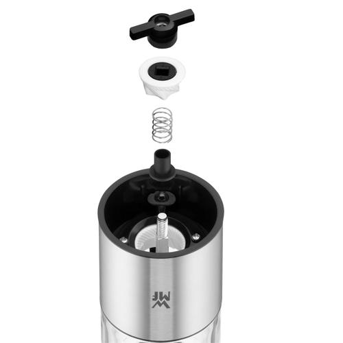 Elektrische Mühle