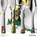 Kindergeschirr-Set Janosch, 6-teilig