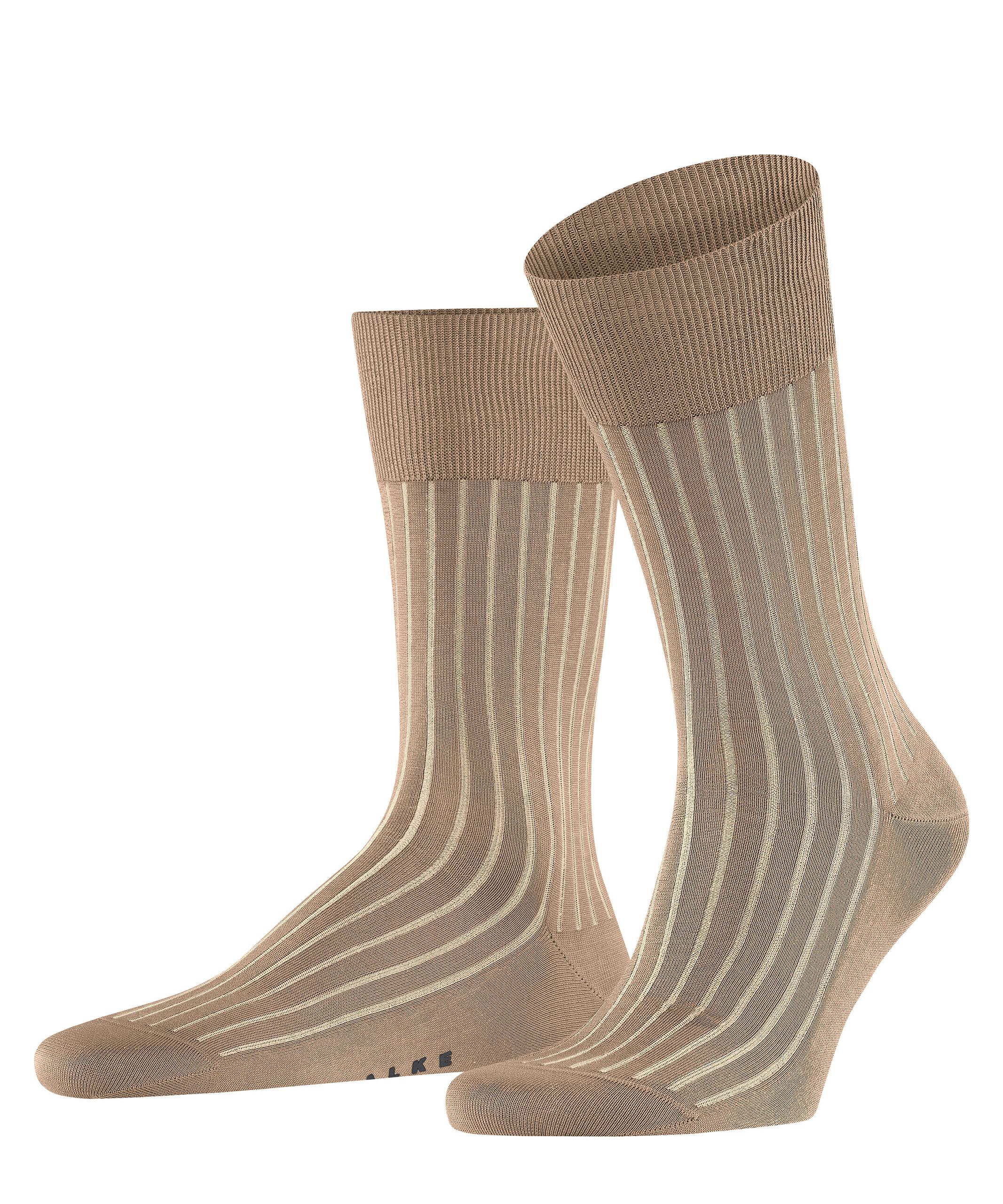 FALKE Shadow Herren 41-42 - Camel