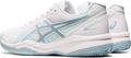 ASICS Damen Tennisoutdoorschuhe Tennis-Schuh GEL-GAME 8 CLAY/OC 42 ½ in Pink