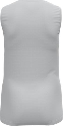 ODLO Herren Top BL TOP crew neck singlet ACTIVE F-DRY LI S in Weiß