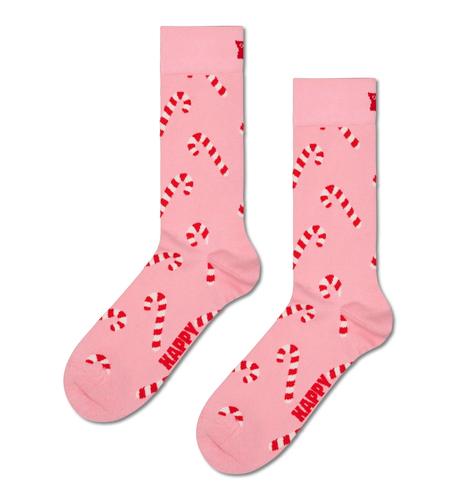 socken - Rosa / 36-40