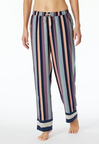 Hose lang 36 - Multicolor 2