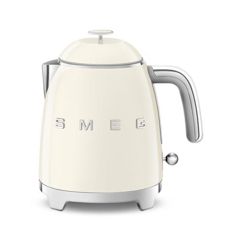 Smeg Retro Style Wasserkocher KLF05 - KLF05CREU Creme