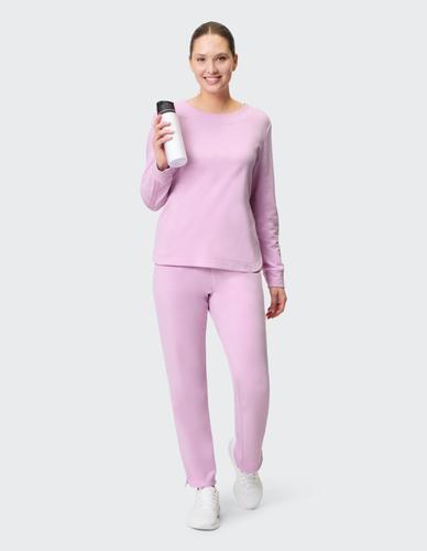 ANASTASIA Hose 46 - Lilac Mauve