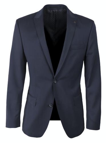 Sakko S-3902-00 S-00-05070-17372-00 Blau 52
