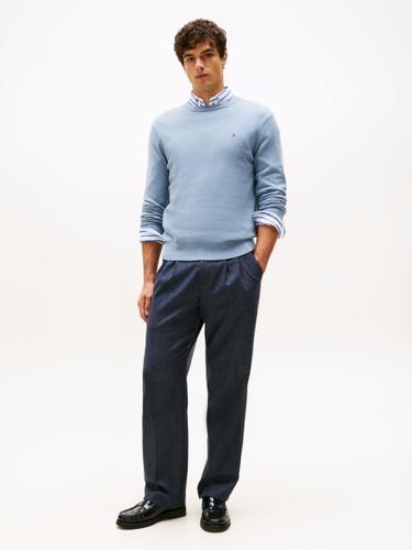 Pullover - Blau / L