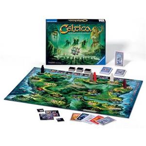 Ravensburger Spiel - Celtica