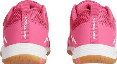 PRO TOUCH Kinder Volleyballschuhe Ki.-Indoor-Schuh Rebel IV VLC J 30 in Pink