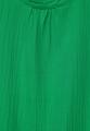 Struktur Sommer-Kleid L - Fresh Apple Green
