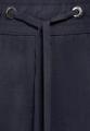 Wide Leg Hose Blau 38/30