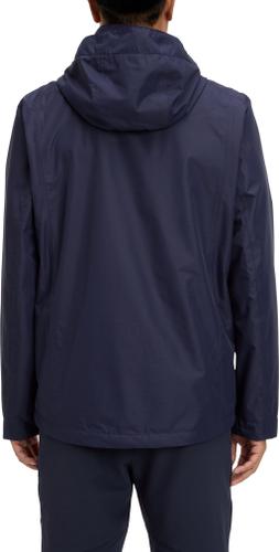 McKINLEY Herren Funktionsjacke Adia L in Blau