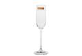 Sektkelch Vivendi 17,8 cl 23,6cm 4er Set