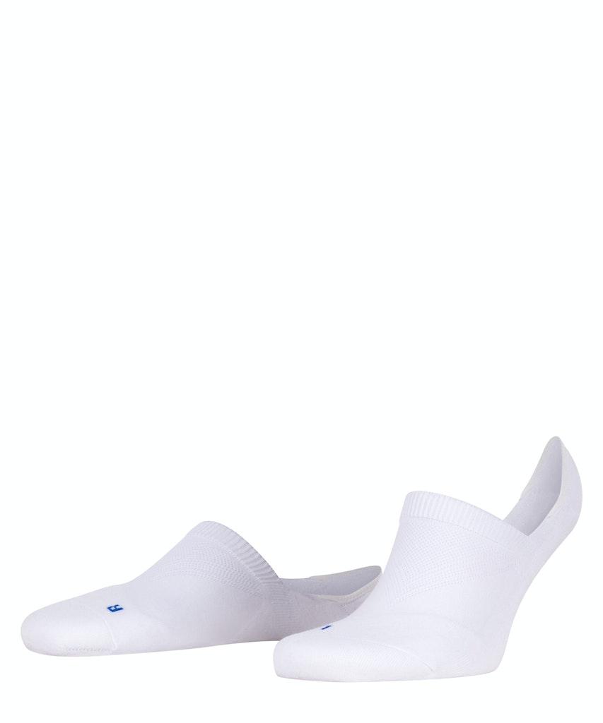 FALKE Cool Kick Unisex Weiß 44-45