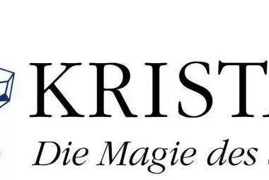KRISTALL - Die Magie des Schönen