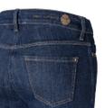 MAC JEANS - DREAM WIDE, Authentic mega flex Blau 38/32