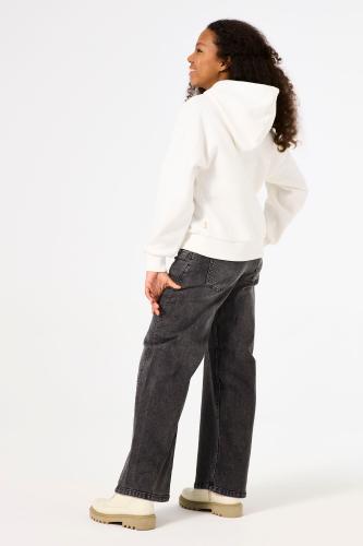 U42462 164/170 - Off White