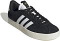 ADIDAS Damen Freizeitschuhe VL Court 3.0 42 in Schwarz