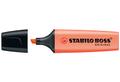 Textmarker 'BOSS Pastel'