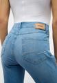 3323400-3458 CICI 40/28 SLIM FIT - Light Blue Used