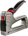 NOVUS Handtacker »J-25«, (1 tlg), Easy-Shift, Quick-Loading-System, Griffverriegelung