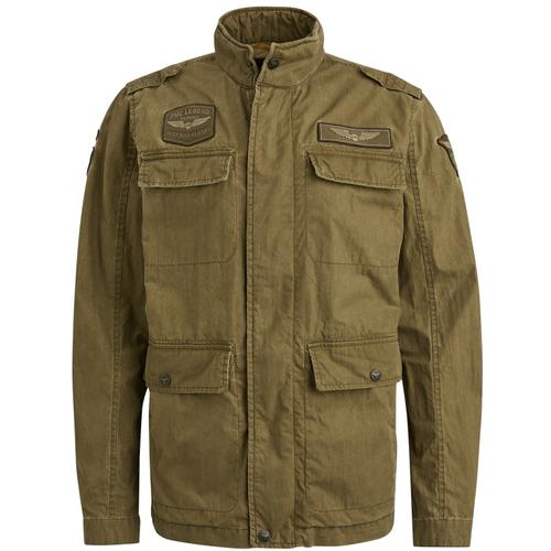 CARGOYET L Regular Fit - Lizard