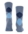 Burlington King Herren 46-50 - Turquoise