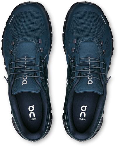 ON Herren Freizeitschuhe Cloud 6 46 in Blau