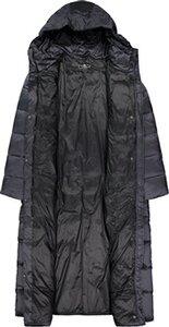 CMP Damen Jacke WOMAN COAT FIX HOOD 42 in Grau