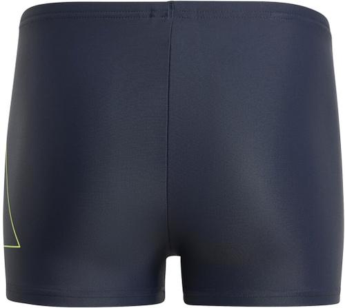 ADIDAS Kinder Badehose Performance Big Bars Kids 164 in Grau