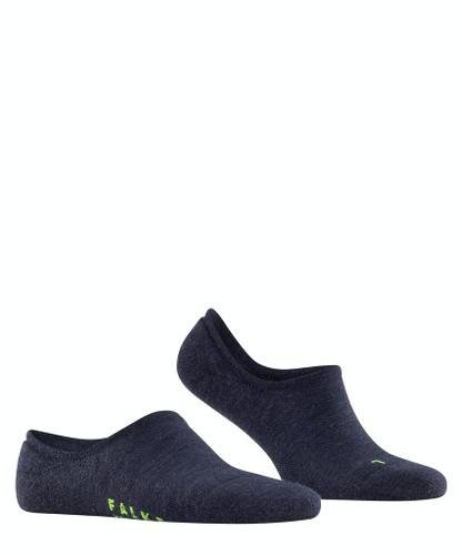 FALKE Keep Warm Unisex Blau 42-43