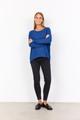SC-BIARA 1 M - Estate Blue Melange