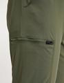 Montreal M_Pants 54 - Pale Olive