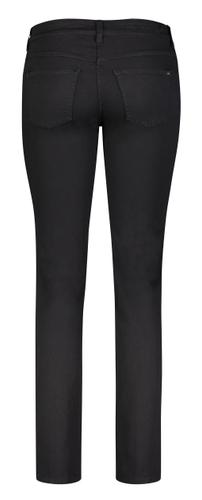 MAC JEANS - DREAM, Dream denim 40/30 Straight Fit - Schwarz