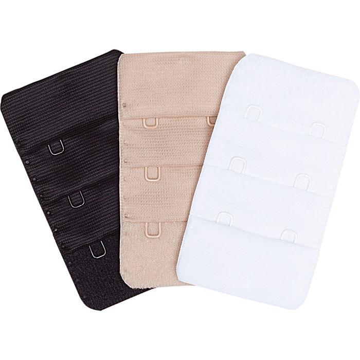 Bra Extender 03 (large) One - Multi-colour