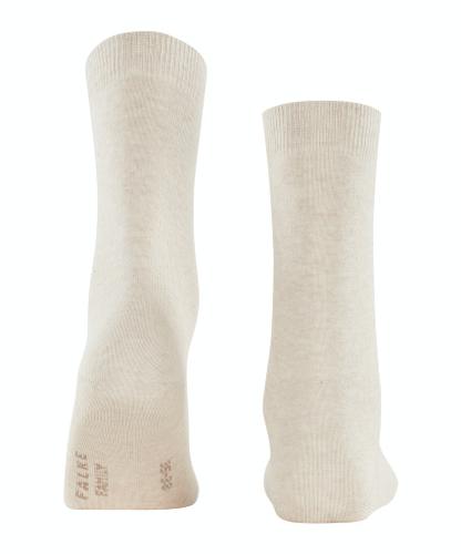 FALKE Family Damen Beige 35-38