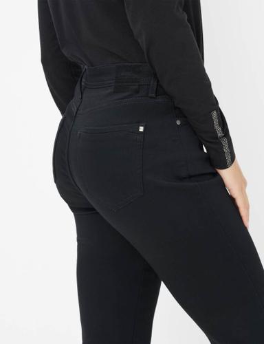 Style Carola 22 - Clean Black Black