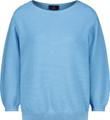 Strickpullover mit Linksstrick 36 - Spring Water